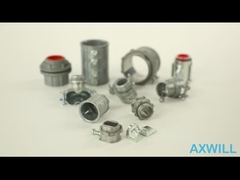 UL은 0.013inch 액체 단단한 금속 가동 가능한 도관 검정 회색 목록 당 100개 피트를 목록으로 만들었습니다