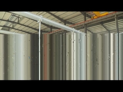 엑스윌 진크 및 알루미늄 파이드 피팅 워크샵