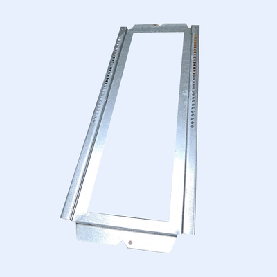 중국 전 직류 전기를 통한 전기 상자는 0.80mm 간격 16inch 길이 나사 총을 지원합니다 협력 업체