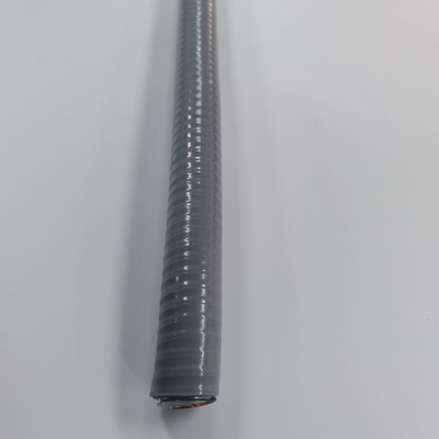 중국 UL 360 액체 단단한 금속 가동 가능한 도관 구리 철사 삽입 검정 회색 협력 업체