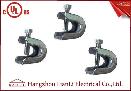 중국 1시 2분개의 철재 클램프 구조 Ｃ 지주 채널 맞춤 육각형 헤드 나사 협력 업체