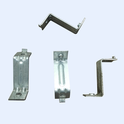 강철 부속품 서비스 도관 접속점 상자 간격 0.80mm 3.0mm 협력 업체