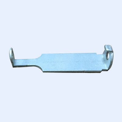 강철 부속품 서비스 도관 접속점 상자 간격 0.80mm 3.0mm 협력 업체