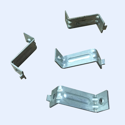 강철 부속품 서비스 도관 접속점 상자 간격 0.80mm 3.0mm 협력 업체
