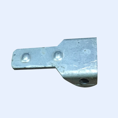 강철 부속품 서비스 도관 접속점 상자 간격 0.80mm 3.0mm 협력 업체