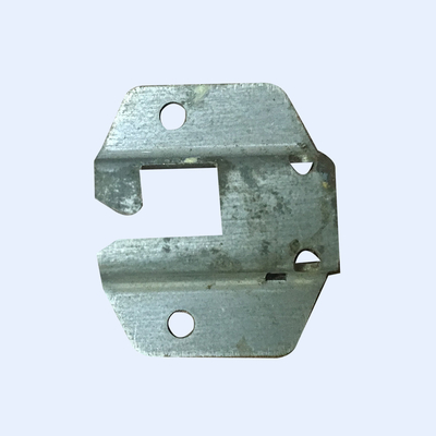 강철 부속품 서비스 도관 접속점 상자 간격 0.80mm 3.0mm 협력 업체