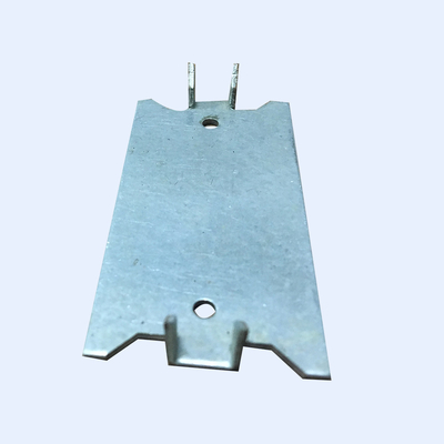 강철 부속품 서비스 도관 접속점 상자 간격 0.80mm 3.0mm 협력 업체