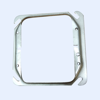 전 직류 전기를 통한 전기 상자는 0.80mm 간격 16inch 길이 나사 총을 지원합니다 협력 업체