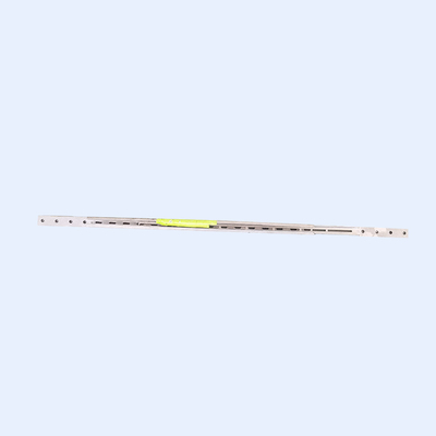 BS4568 도관을 위한 2.0mm 간격 전 직류 전기를 통한 코일 강철 출구 상자 부류 협력 업체