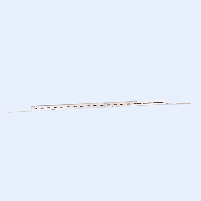 BS4568 도관을 위한 2.0mm 간격 전 직류 전기를 통한 코일 강철 출구 상자 부류 협력 업체