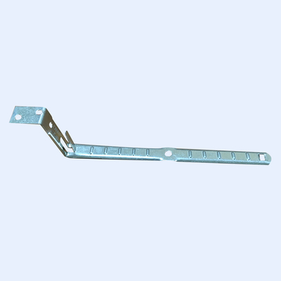 BS4568 도관을 위한 2.0mm 간격 전 직류 전기를 통한 코일 강철 출구 상자 부류 협력 업체